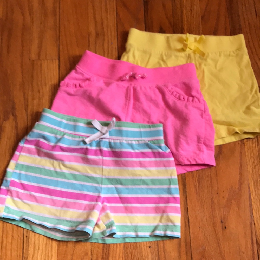 4t short